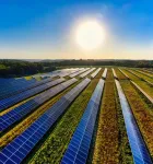 Machine learning boosts accuracy of solar power forecasts