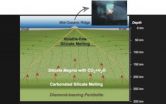 Magma in Earths mantle forms deeper than once thought