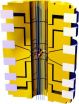 Magnetic moment of the proton measured with unprecedented precision 2