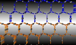 Magnetism drives metals to insulators in new experiment