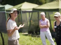 Mahoney Life Sciences Prize awarded to UMass Amherst biologist Lynn Adler