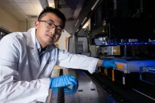 Major breakthrough for ‘smart cell’ design