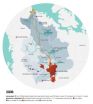 Major world interests at stake in Canadas vast Mackenzie River Basin