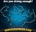 Make Money While Having Fun Playing Poker at HerculesPoker