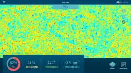 Making the role of AI in medicine explainable