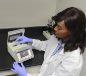 Malaria Journal: One minute diagnostic found superior to standard tests for p. vivax malaria