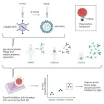 Malaria vaccine candidate appears safe and produces promising immune response in a cohort of Tanzanian infants