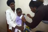 Malaria vaccine candidate, RTS,S reduces the risk of malaria by half in African children