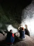 Malaysian rock art found to depict elite–Indigenous conflict 2