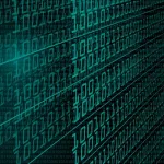 Manipulating the frequency of terahertz signals through temporal boundaries