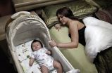 Many new mothers report no physician advice on infant sleep position, breastfeeding 2