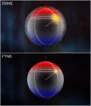 Mapping noise to improve quantum measurements