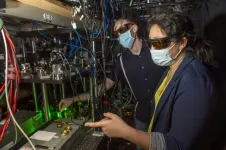 Mapping the quantum frontier, one layer at a time