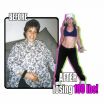 MARINA, America's Original Fitness Recording Artist, Loses 100 Pounds "Singing Off The Pounds!" 2