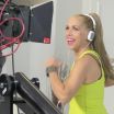 MARINA, America's Original Fitness Recording Artist, Loses 100 Pounds "Singing Off The Pounds!" 3