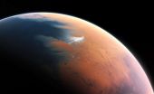 Mars: The planet that lost an oceans worth of water