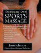 Massage Expert Joan Johnson Releases Book on Sports Massage