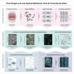 Massey researchers lead international collaboration of first-ever, multi-platform digital atlas of oral tissues 2