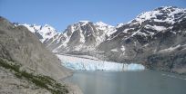 Massive amounts of fresh water, glacial melt pouring into Gulf of Alaska 2