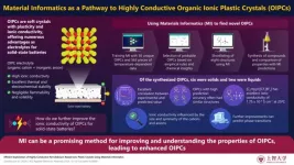 Material informatics for the development of high-performance solid electrolytes in rechargeable batteries