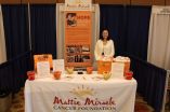 Mattie Miracle Sponsors Multidisciplinary Think Tank to Develop Psychosocial Standards of Care for Childhood Cancer