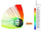 MAVEN results find Mars behaving like a rock star