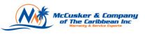 McCusker & Company of the Caribbean, Inc. Granted Service Contract Provider License in Puerto Rico