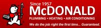 McDonald Plumbing, Heating & Air Conditioning to Exhibit at the Sacramento Home and Landscape Expo