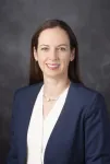 MD Anderson’s Lauren Averett Byers receives TAMEST O’Donnell Award for seminal contributions to lung cancer research