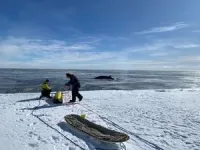 Measurements from ‘lost’ Seaglider offer new insights into Antarctic ice melting 2