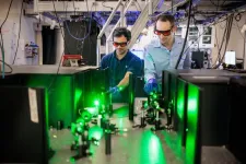 Measuring defects to better understand quantum systems