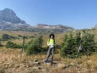 Measuring the changing soundscape in Glacier National Park