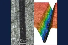 Mechanical engineers lend fresh insight into battery-based desalination technology 2