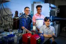 Mechanical engineers lend fresh insight into battery-based desalination technology 3