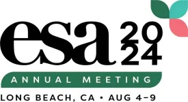 Media Tip Sheet: Symposia at ESA2024