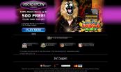 Mega Moolah Mobile Slot Revealed by Prudent Marketing 3