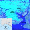 Melting glaciers create noisiest places in ocean, study says 3