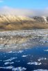 Melting ice on Arctic islands a major player in sea level rise