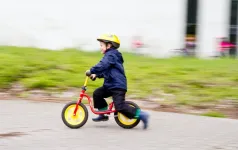 Mental health promotes childrens physical activity during lockdown