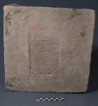 Mesopotamian bricks unveil the strength of Earth’s ancient magnetic field