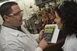 Metabolism in reverse: Making biofuels at full-throttle pace