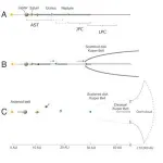 Meteor showers shed light on where comets formed in the early solar system 2