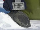 Meteorites reveal another way to make lifes components
