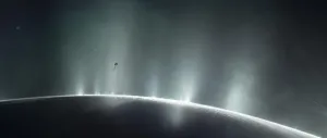 Methane in the plumes of Saturns moon Enceladus: Possible signs of life?