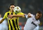 Michigan Teen & Borussia Dortmund's Neven Subotic Team Up To Bring Soccer, Clean Water to Children in Africa 3