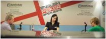 Mickey Petersen Wins English Poker Open 2012! 2