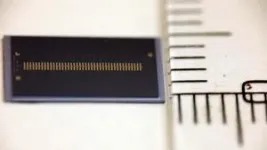 Microcomb chips help pave the way for thousand times more accurate GPS systems 2