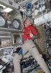 Microgravity Science Glovebox Marks Anniversary with Hands on the Future