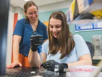 Microplastics impact cloud formation, likely affecting weather and climate