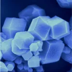 Microporous crystals for greater food safety – ERC proof of concept grant for researcher at Graz University of Technology